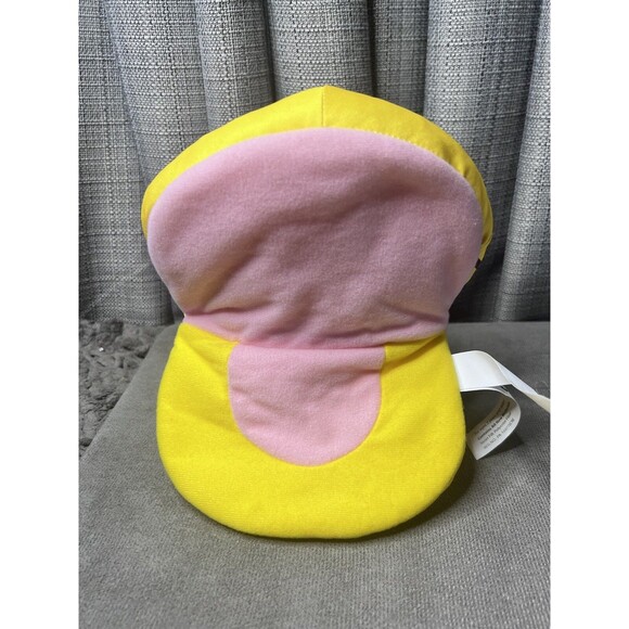 Little Tikes Catch Stick Toss Hand Game Toddler Kid Zebra Giraffe Ball Toy - Picture 4 of 13